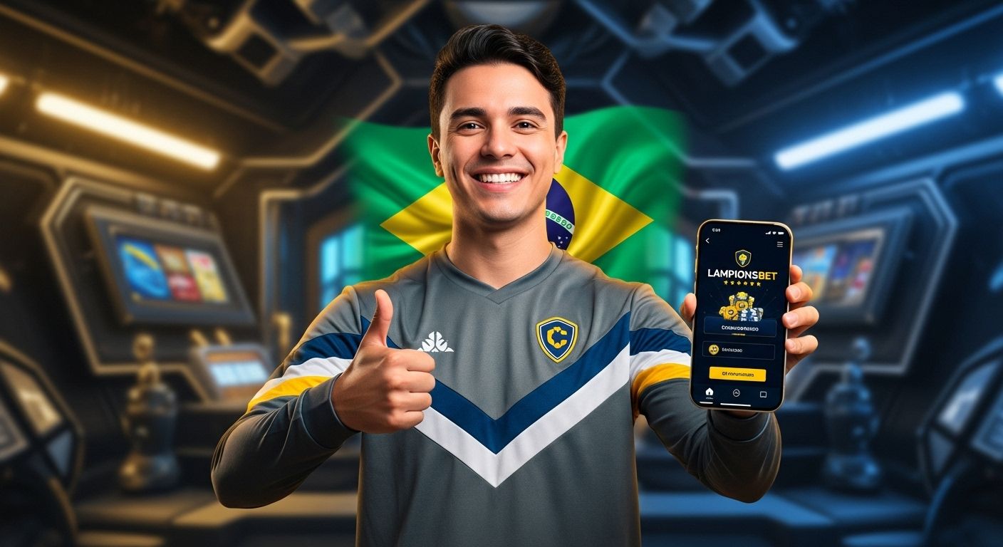 Veredicto Final lampions bet giros grátis