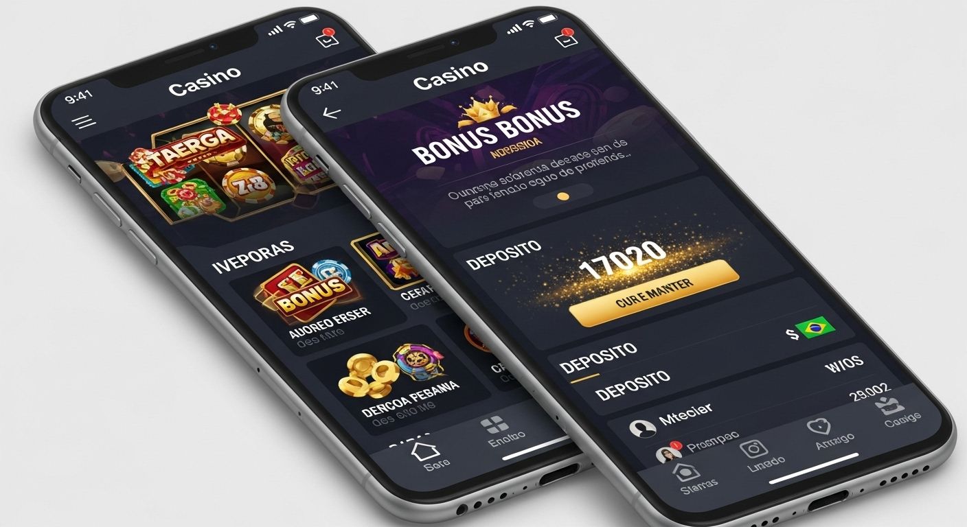 Características e funcionalidades smooth casino interface