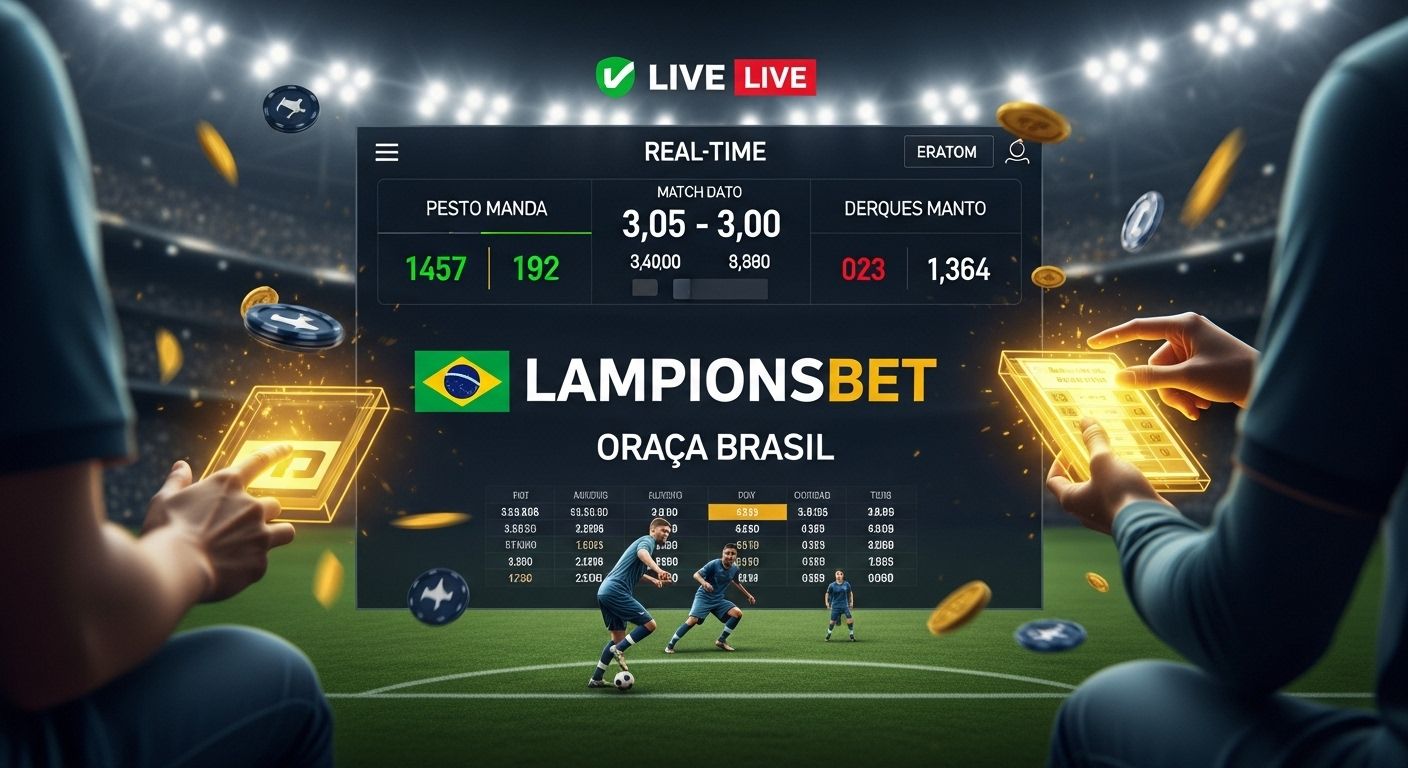 Recursos de apostas ao vivo sports betting