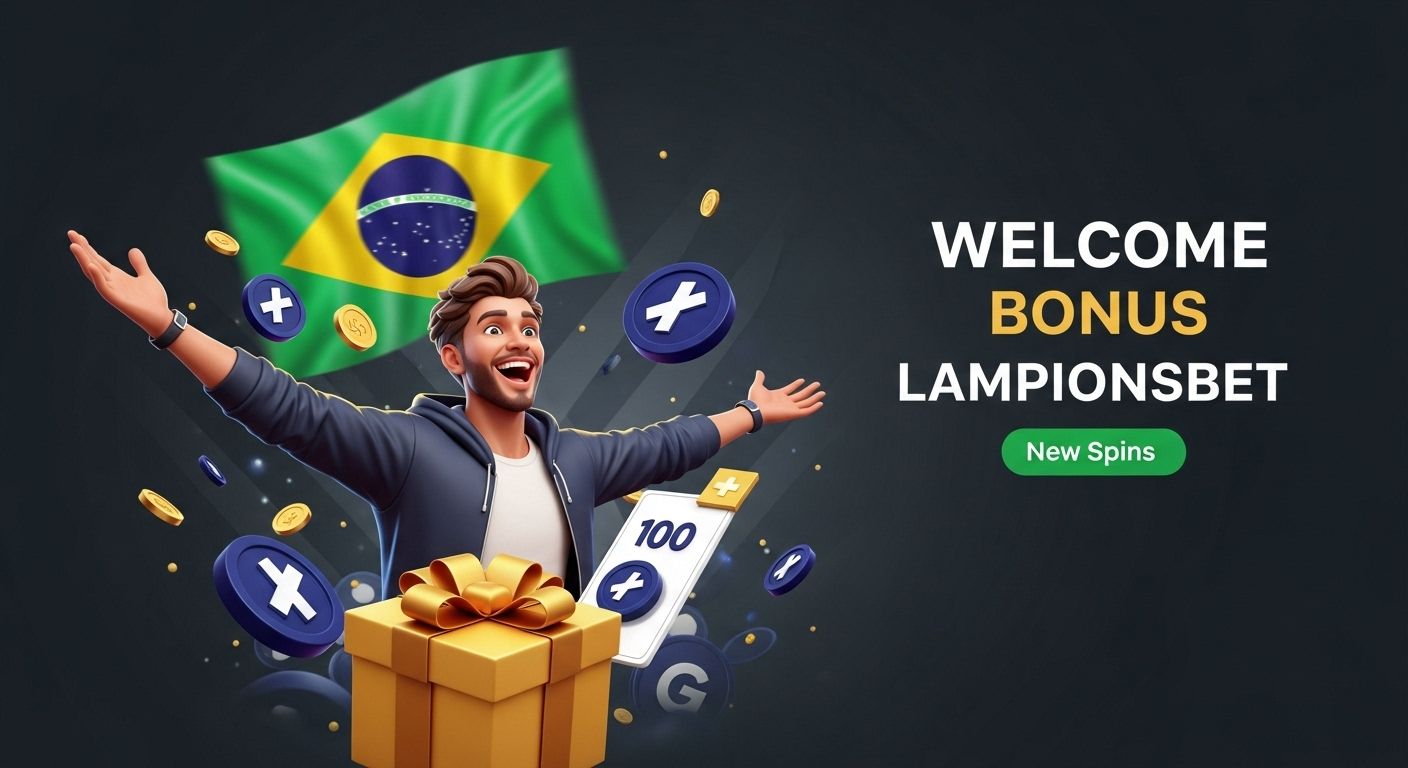 Bônus de boas-vindas 150 free spins