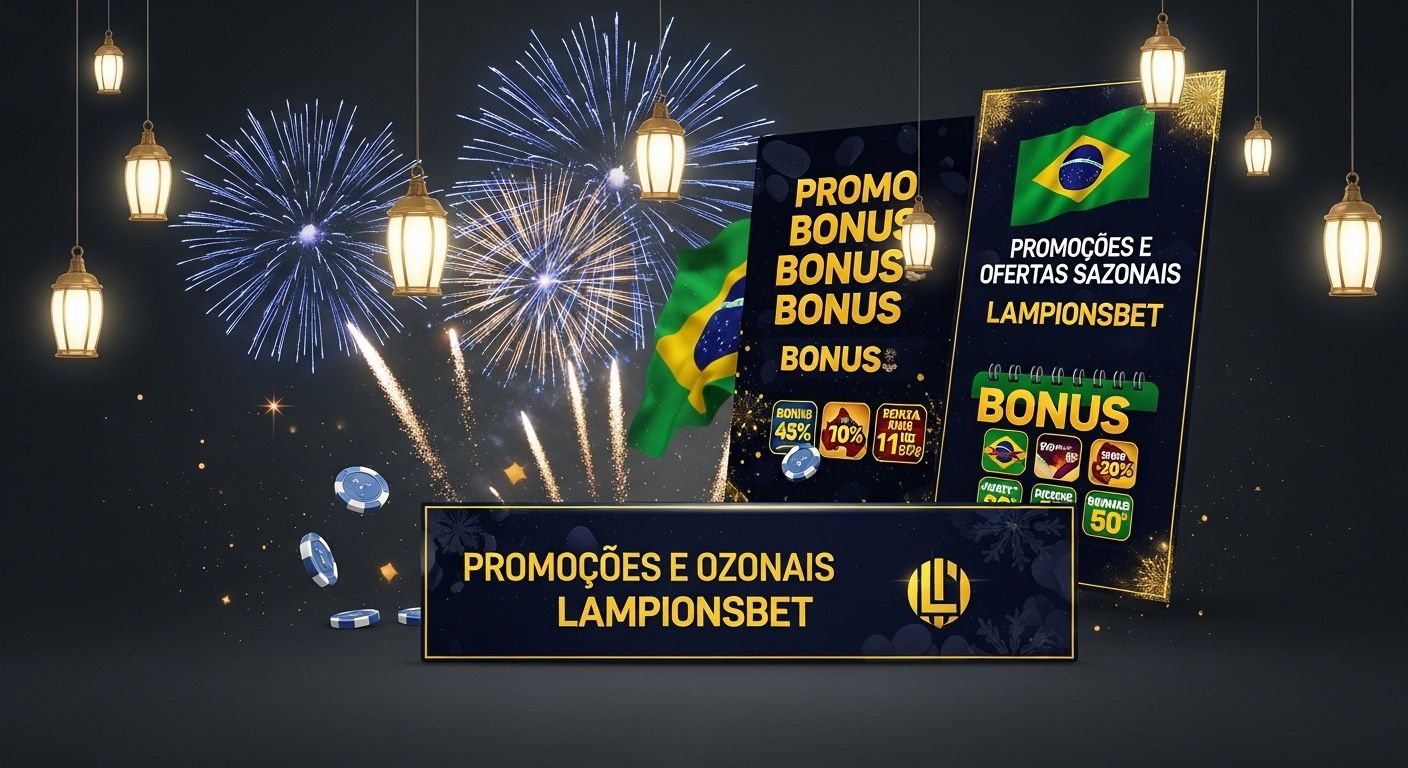 Promoções e ofertas sazonais free spins offer