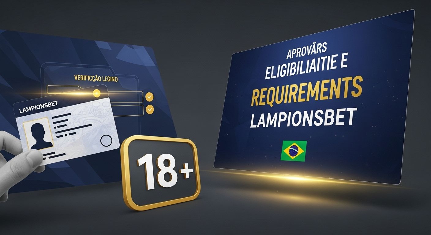 Requisitos de elegibilidade e idade registration problem